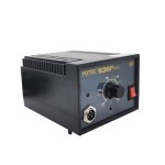 Adjustable thermostat 110V/220V electric iron soldering welding station soldering iron