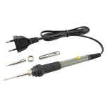 60W Electric Soldering Iron Temperature Adjustable Internal Heating Type Constant Temperatur Soldering Iron 220V