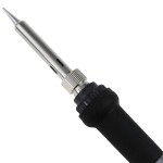 60W Electric Soldering Iron Temperature Adjustable Internal Heating Type Constant Temperatur Soldering Iron 220V