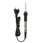 60W Electric Soldering Iron Temperature Adjustable Internal Heating Type Constant Temperatur Soldering Iron 220V