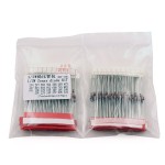 (2V4 to 33V) 270 Pcs 27 Values 1/2W 0.5W Zener Diode Assorted kit Assortment Set New