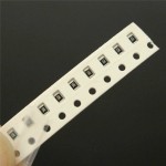 400pcs 20 Values SMD SMT 10Ω – 1MΩ 0805 SMD Resistors Assortment Kit 5%