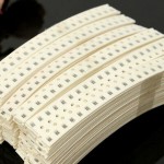 400pcs 20 Values SMD SMT 10Ω – 1MΩ 0805 SMD Resistors Assortment Kit 5%