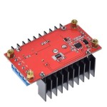 150W DC-DC Boost Converter Step Up Power Supply Module 10-32V To 12-35V 10A Laptop Voltage Charge Board